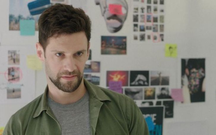 Justin Bartha Net Worth in 2021: Here's the Complete Breakdown